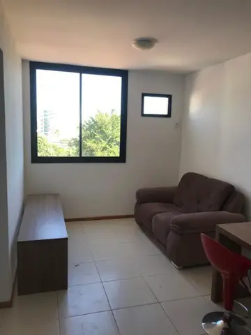 Foto 1 de Apartamento com 1 Quarto à venda, 60m² em Centro, Itaboraí