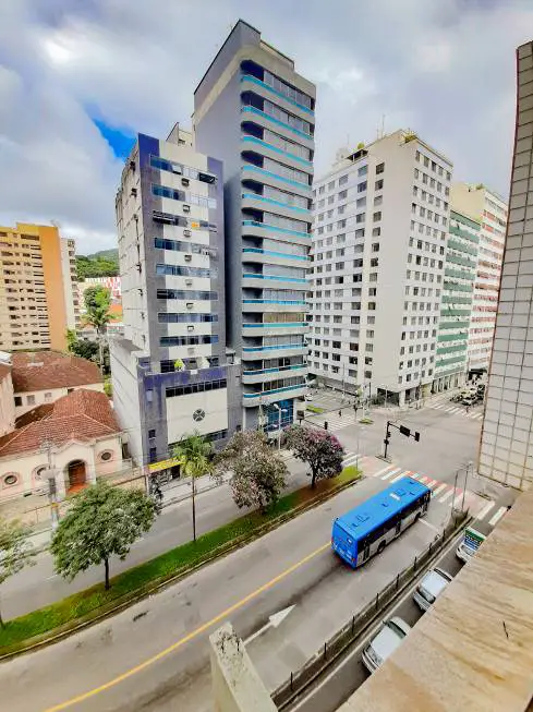 Foto 1 de Apartamento com 1 Quarto à venda, 30m² em Centro, Juiz de Fora
