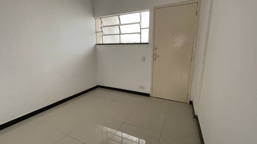 Foto 2 de Apartamento com 1 Quarto à venda, 35m² em Centro, Juiz de Fora