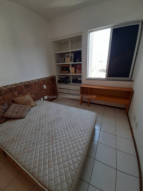 Foto 5 de Apartamento com 1 Quarto à venda, 45m² em Centro, Juiz de Fora
