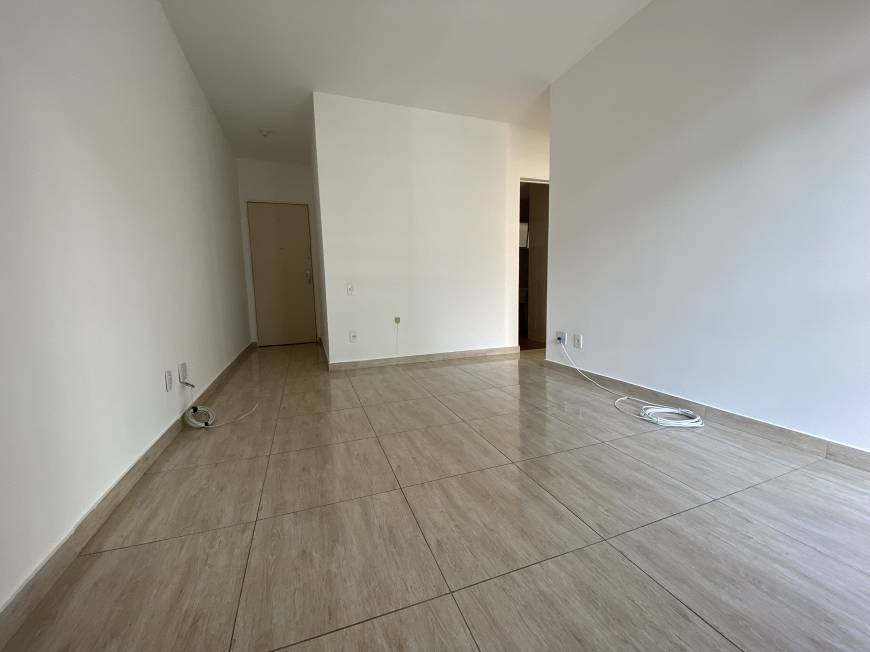 Foto 3 de Apartamento com 1 Quarto para alugar, 48m² em Centro, Juiz de Fora