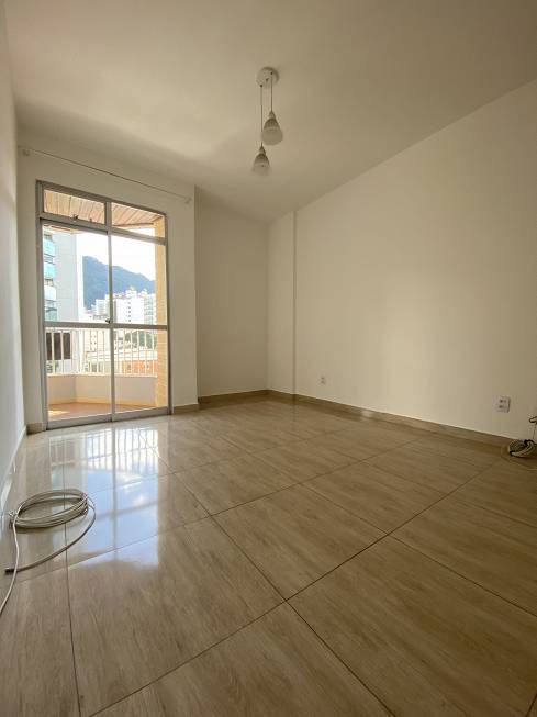 Foto 4 de Apartamento com 1 Quarto para alugar, 48m² em Centro, Juiz de Fora