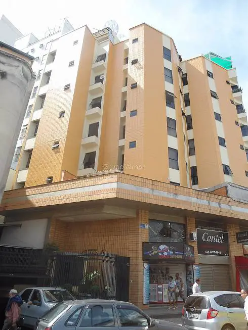 Foto 1 de Apartamento com 1 Quarto à venda, 60m² em Centro, Juiz de Fora