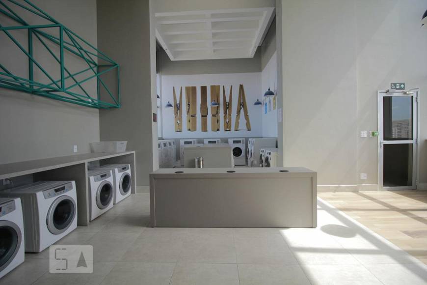 Foto 3 de Apartamento com 1 Quarto à venda, 36m² em Centro, Osasco