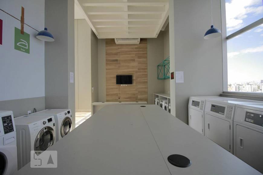 Foto 4 de Apartamento com 1 Quarto à venda, 36m² em Centro, Osasco
