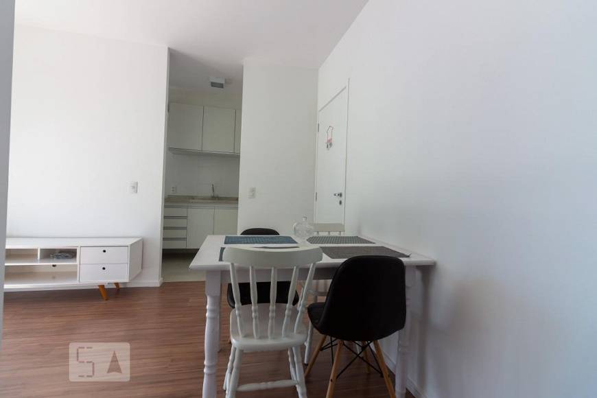 Foto 3 de Apartamento com 1 Quarto à venda, 41m² em Centro, Osasco