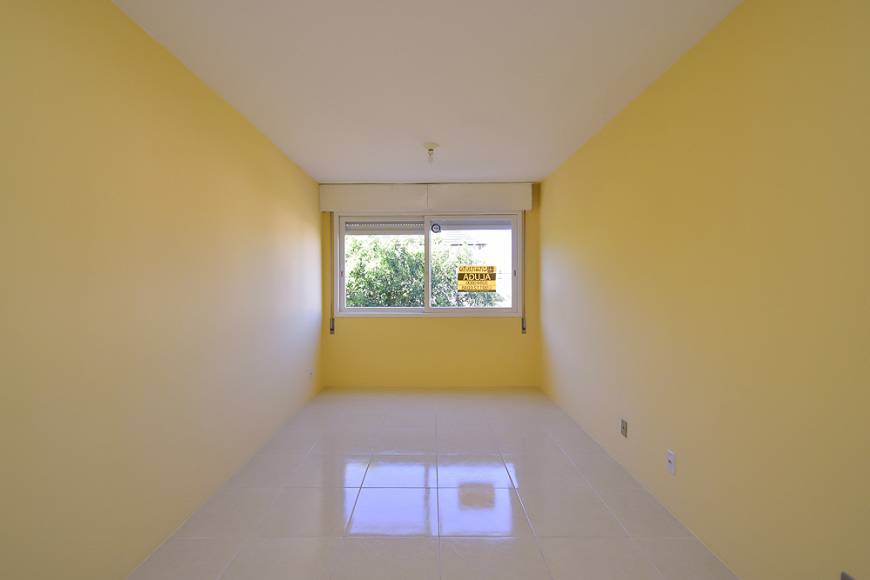 Foto 1 de Apartamento com 1 Quarto para alugar, 37m² em Centro, Pelotas