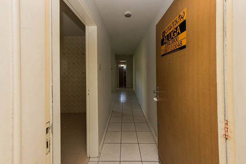 Foto 2 de Apartamento com 1 Quarto para alugar, 44m² em Centro, Pelotas