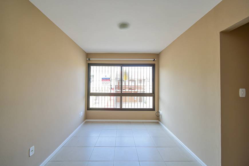Foto 1 de Apartamento com 1 Quarto para alugar, 49m² em Centro, Pelotas
