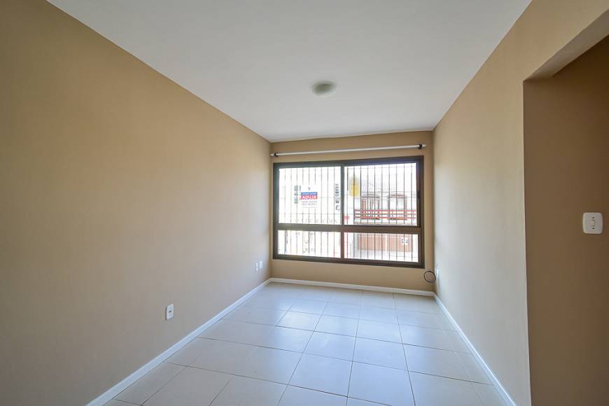 Foto 2 de Apartamento com 1 Quarto para alugar, 49m² em Centro, Pelotas
