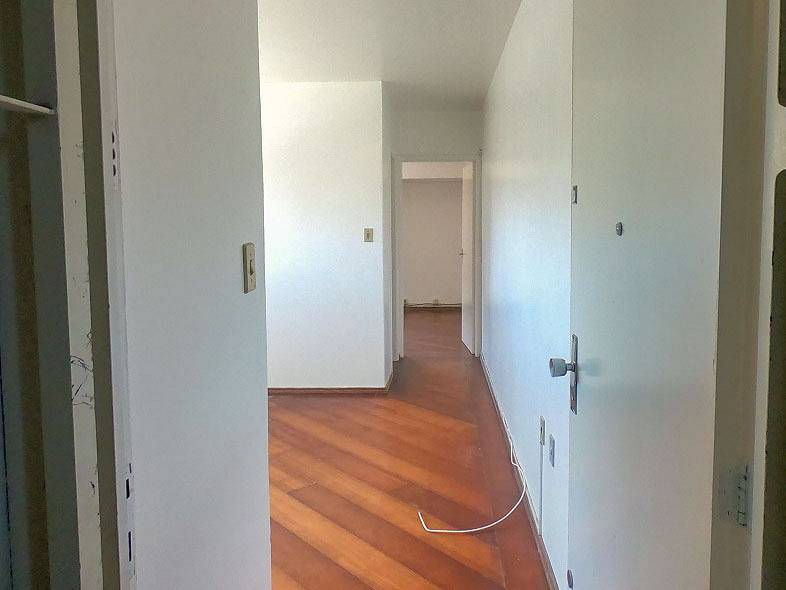 Foto 4 de Apartamento com 1 Quarto para alugar, 51m² em Centro, Pelotas