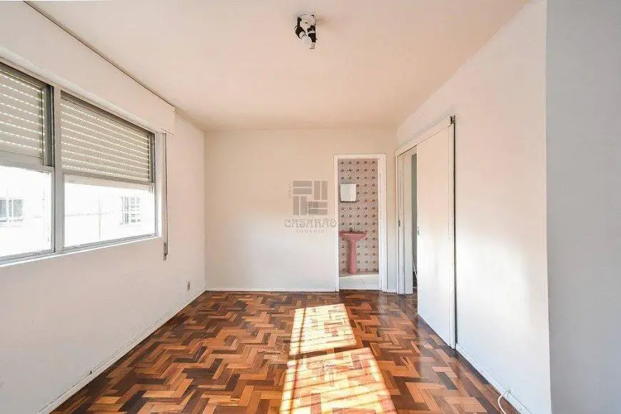 Foto 3 de Apartamento com 1 Quarto para alugar, 56m² em Centro, Pelotas