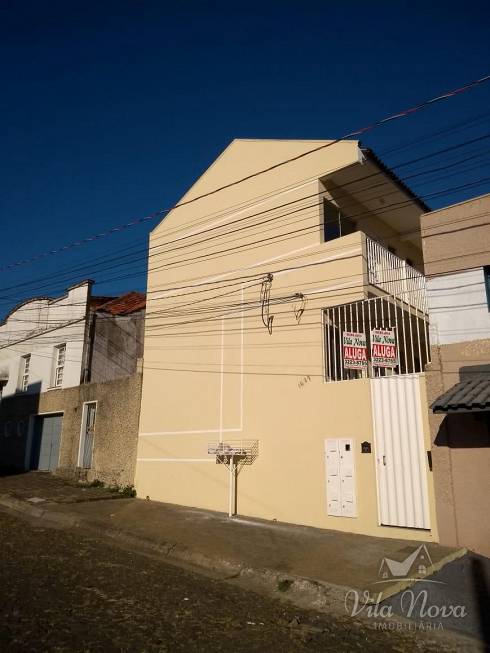 Foto 1 de Apartamento com 1 Quarto para alugar, 30m² em Centro, Ponta Grossa