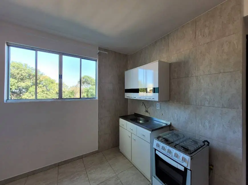 Foto 4 de Apartamento com 1 Quarto para alugar, 56m² em Centro, Ponta Grossa