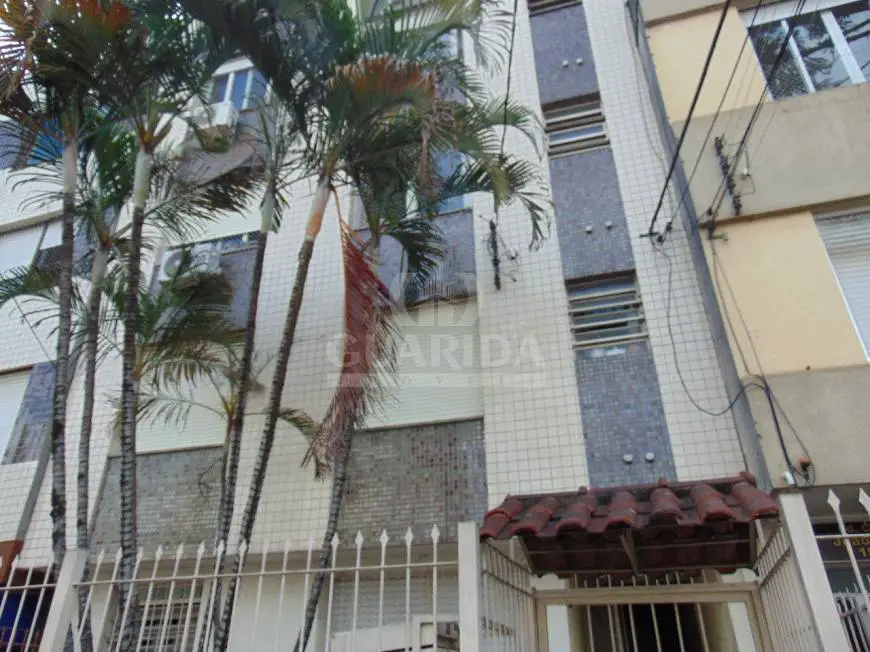 Foto 1 de Apartamento com 1 Quarto à venda, 42m² em Centro, Porto Alegre