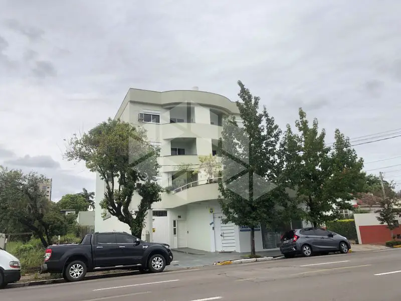 Foto 1 de Apartamento com 1 Quarto para alugar, 72m² em Centro, Santa Cruz do Sul