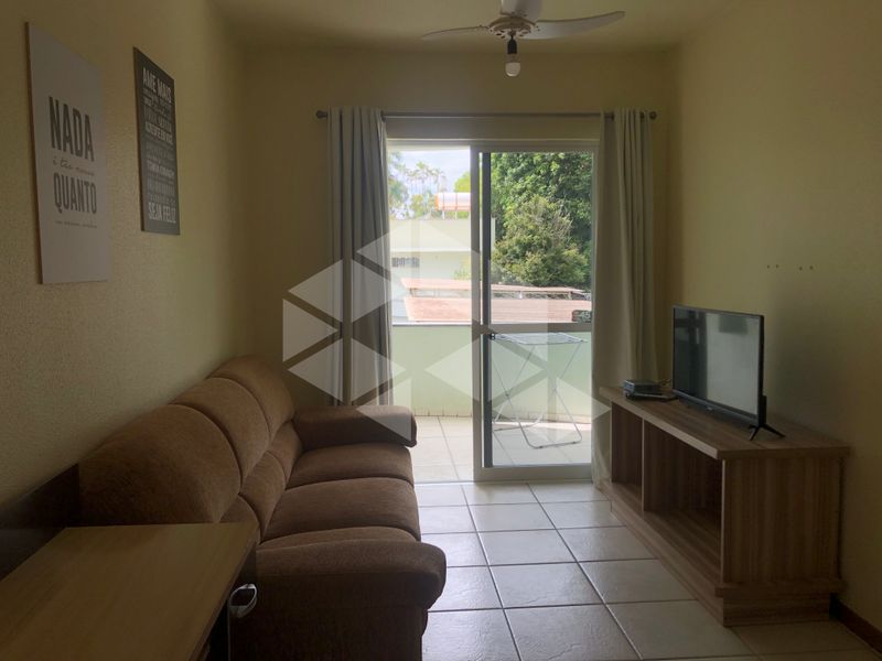 Foto 2 de Apartamento com 1 Quarto para alugar, 72m² em Centro, Santa Cruz do Sul