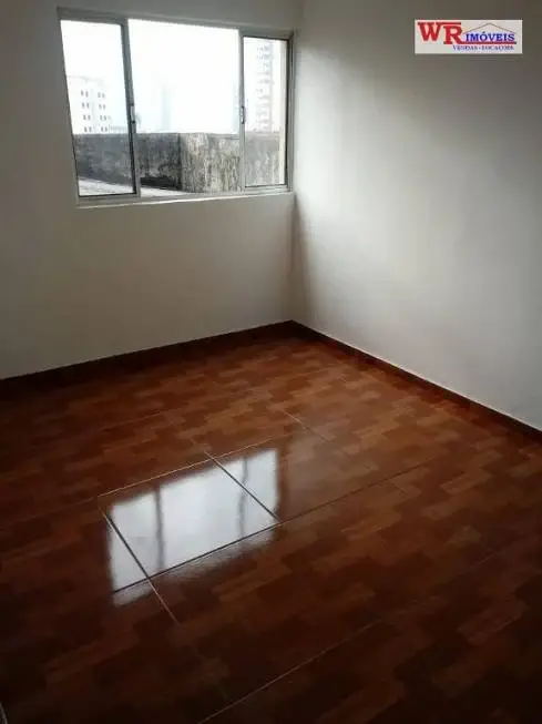 Foto 1 de Apartamento com 1 Quarto para alugar, 35m² em Centro, São Bernardo do Campo