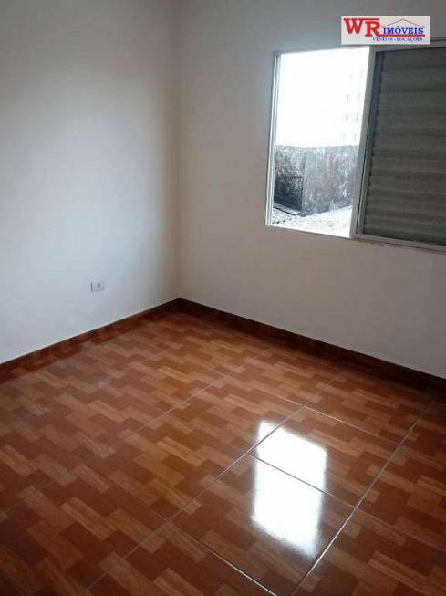 Foto 2 de Apartamento com 1 Quarto para alugar, 35m² em Centro, São Bernardo do Campo