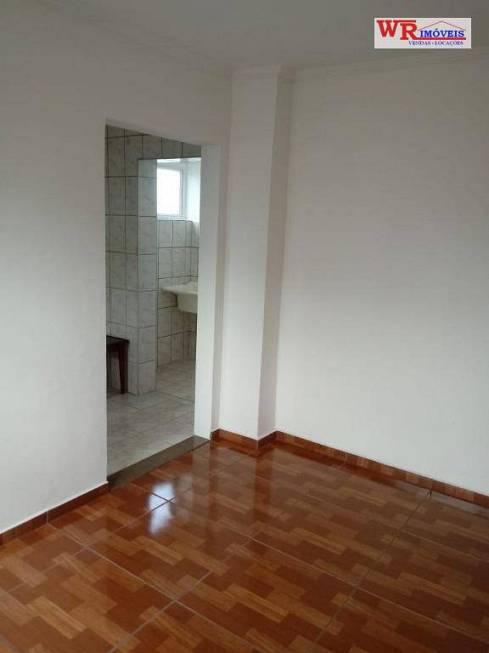 Foto 3 de Apartamento com 1 Quarto para alugar, 35m² em Centro, São Bernardo do Campo