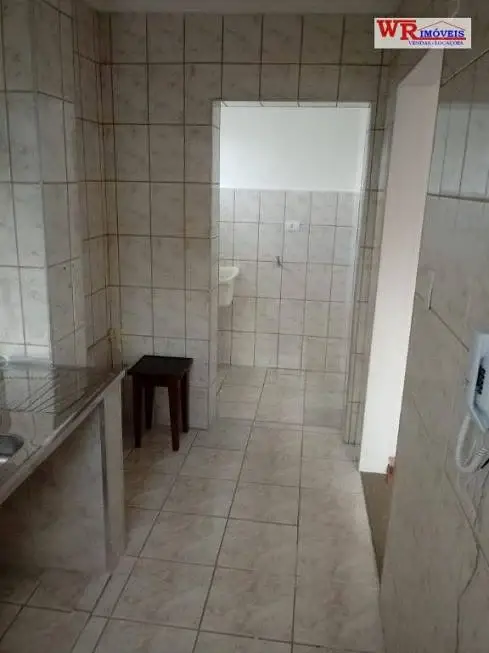 Foto 5 de Apartamento com 1 Quarto para alugar, 35m² em Centro, São Bernardo do Campo