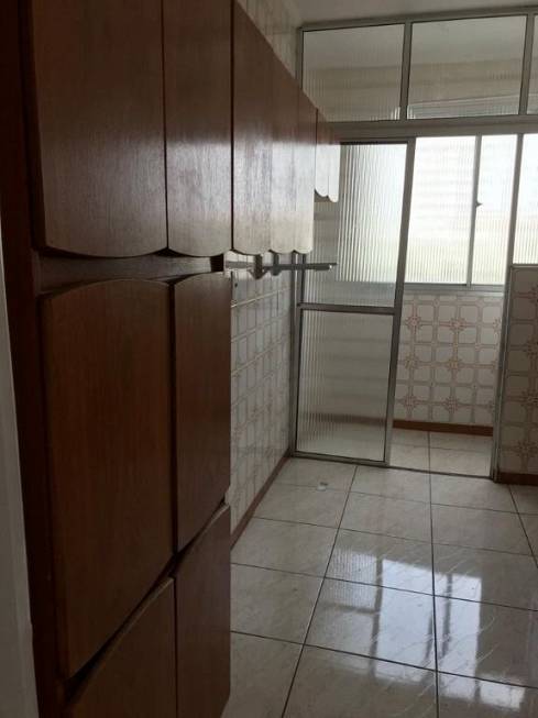 Foto 4 de Apartamento com 1 Quarto à venda, 49m² em Centro, São Bernardo do Campo