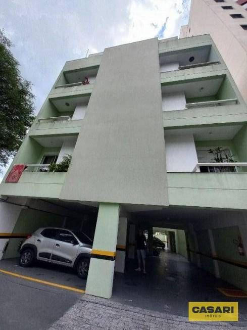 Foto 1 de Apartamento com 1 Quarto à venda, 55m² em Centro, São Bernardo do Campo