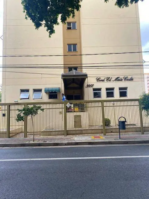 Foto 1 de Apartamento com 1 Quarto para alugar, 70m² em Centro, São José do Rio Preto