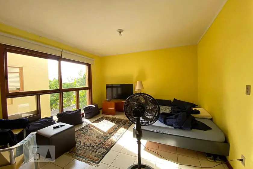 Foto 1 de Apartamento com 1 Quarto à venda, 30m² em Centro, São Leopoldo