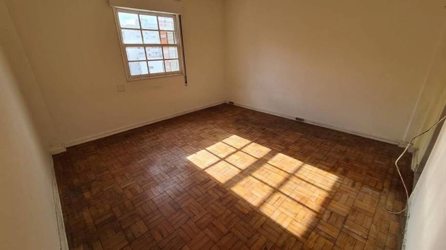 Foto 4 de Apartamento com 1 Quarto à venda, 28m² em Centro, São Vicente