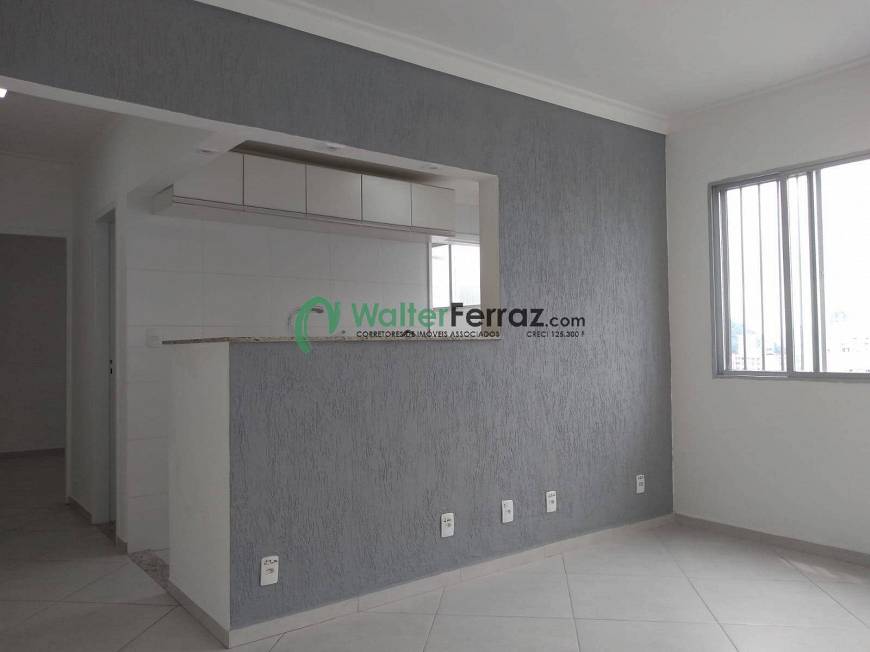 Foto 1 de Apartamento com 1 Quarto à venda, 60m² em Centro, São Vicente