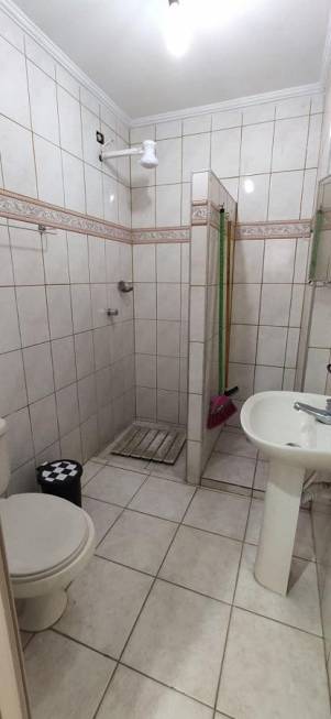 Foto 5 de Apartamento com 1 Quarto à venda, 36m² em Centro, São Vicente