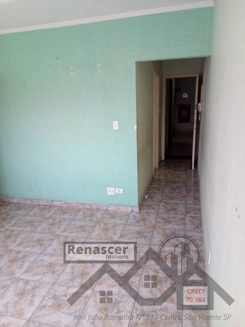 Foto 1 de Apartamento com 1 Quarto à venda, 67m² em Centro, São Vicente