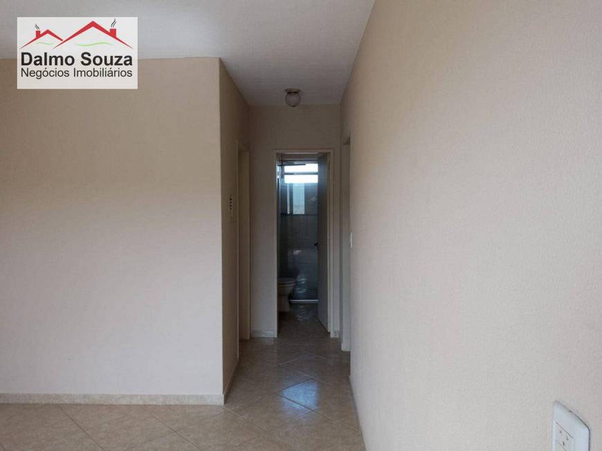 Foto 3 de Apartamento com 1 Quarto à venda, 47m² em Centro, Sapucaia do Sul