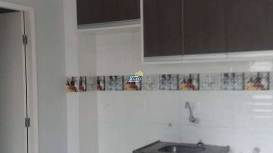 Foto 4 de Apartamento com 1 Quarto para alugar, 35m² em Centro, Teresina
