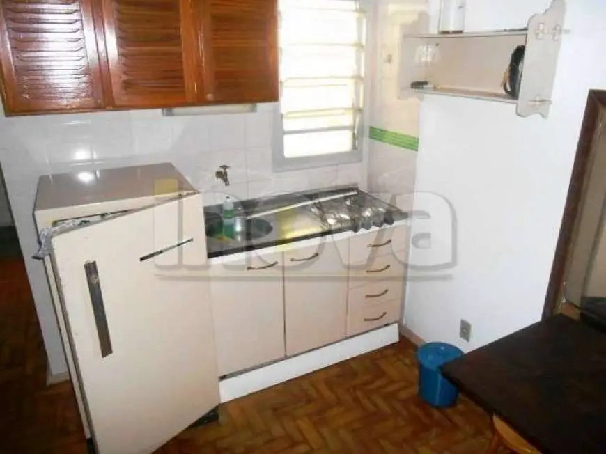 Foto 5 de Apartamento com 1 Quarto para alugar, 22m² em Centro, Tramandaí