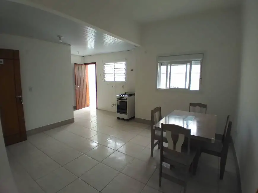 Foto 1 de Apartamento com 1 Quarto para alugar, 35m² em Centro, Tramandaí
