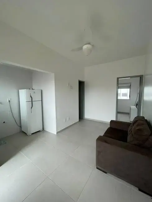 Foto 1 de Apartamento com 1 Quarto à venda, 34m² em Centro, Tramandaí