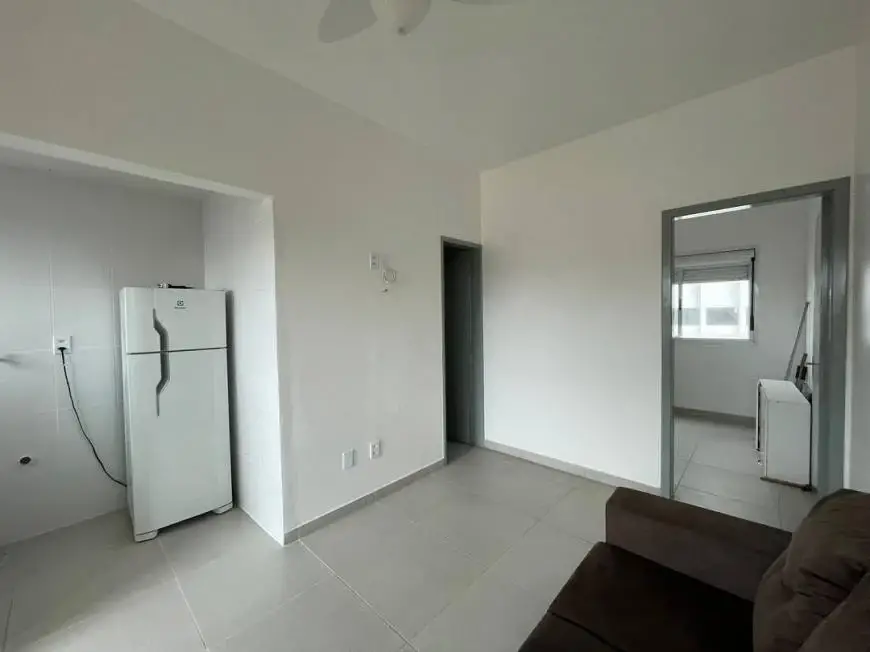 Foto 5 de Apartamento com 1 Quarto à venda, 34m² em Centro, Tramandaí