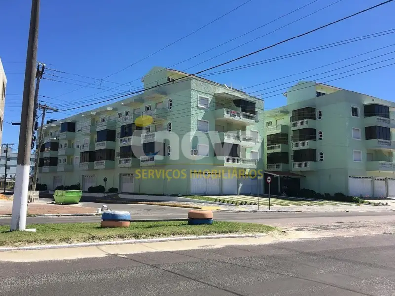 Foto 1 de Apartamento com 1 Quarto à venda, 50m² em Centro, Tramandaí
