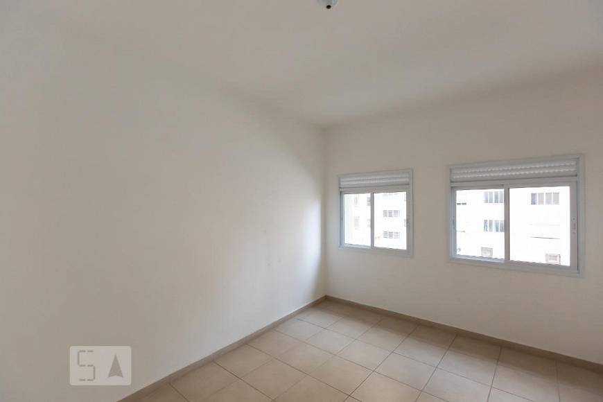 Foto 1 de Apartamento com 1 Quarto para alugar, 32m² em Centro, São Paulo