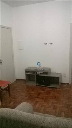 Foto 2 de Apartamento com 1 Quarto à venda, 44m² em Centro, São Paulo