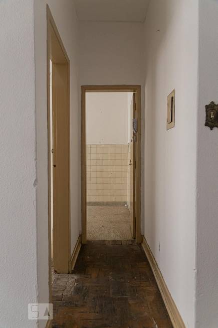 Foto 4 de Apartamento com 1 Quarto para alugar, 70m² em Centro, São Paulo