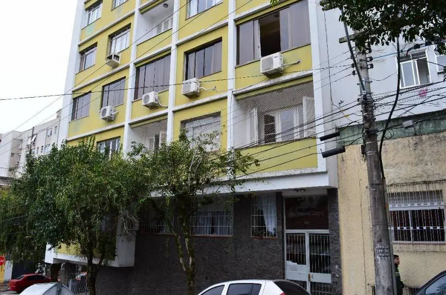 Foto 1 de Apartamento com 1 Quarto à venda, 35m² em Centro Histórico, Porto Alegre