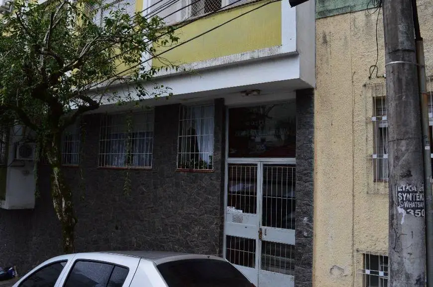 Foto 3 de Apartamento com 1 Quarto à venda, 35m² em Centro Histórico, Porto Alegre