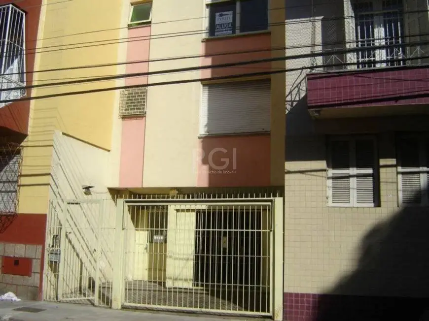 Foto 1 de Apartamento com 1 Quarto à venda, 50m² em Centro Histórico, Porto Alegre