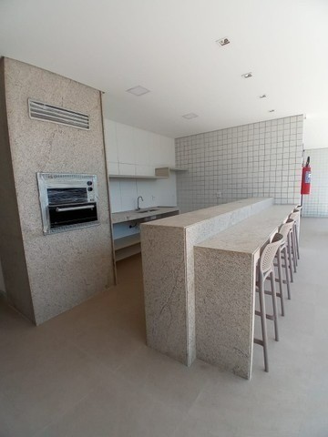 Foto 4 de Apartamento com 1 Quarto à venda, 40m² em Centro Jaboatao, Jaboatão dos Guararapes