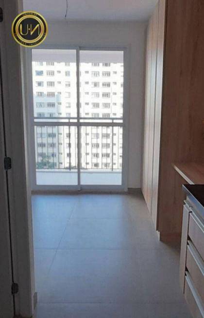 Foto 1 de Apartamento com 1 Quarto à venda, 23m² em Cerqueira César, São Paulo