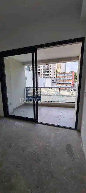 Foto 1 de Apartamento com 1 Quarto à venda, 26m² em Cerqueira César, São Paulo
