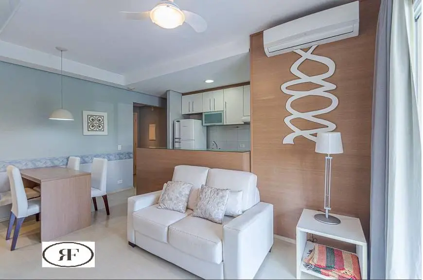 Foto 4 de Apartamento com 1 Quarto para alugar, 55m² em Cerqueira César, São Paulo